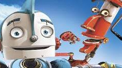 Robots filim
