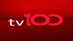 TV 100 Logo