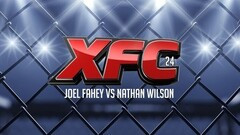 XFC fightworld TV